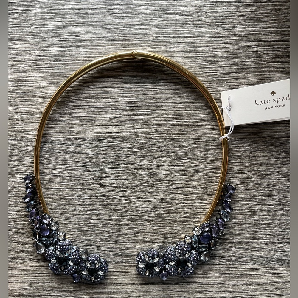 Kate spade necklace. New with tags